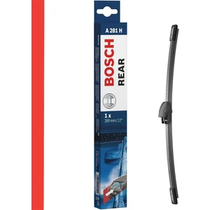 Bmw X3 G01 2017-2024 Uyumlu Arka Silecek | Bosch Rear Serisi |