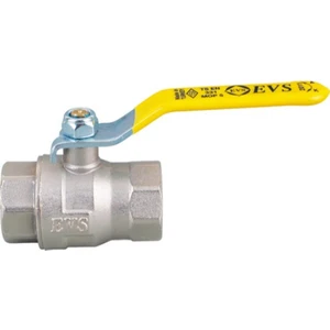 Küresel Doğalgaz Vanası 1/2''- 10 Adet