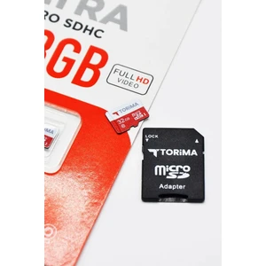 32 GB Micro Sdhc Ultra 100MB/S Hafıza Kartı