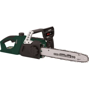 KL Pro  KLBOM36B-00 36V 355MM Zincirli Testere Aküsüz/solo Tek Makine Kömürsüz