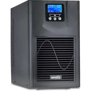 PSE-1103 3KVA / 3 Kva / 3000 VA Online Ups Kesintisiz Güç Kaynağı