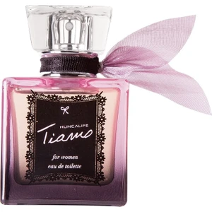 Tiamo Kadın EDT 50 ml