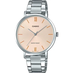 CASIO LTP-VT01D-4BUDF Kadın Kol Saati