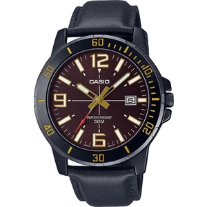 CASIO MTP-VD01BL-5BVUDF Erkek Kol Saati