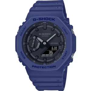 CASIO GA-2100-2ADR Erkek Kol Saati