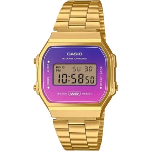 CASIO A168WERG-2ADF Kadın Kol Saati