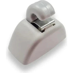 Volkswagen Passat B7 Polo 2010-18 Mk3 Leon , Jetta  Güneşlik Klipsi Güneşlik Mandalı 6R0857561Y20