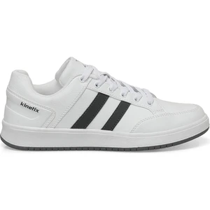 Kort Pu 4pr Beyaz Unisex Sneaker