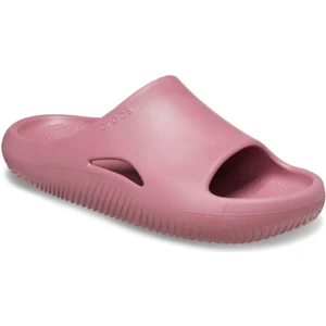 CROCS Mellow Recovery Slide 208392-5PG Unisex Kiremit Sandalet&Terlik