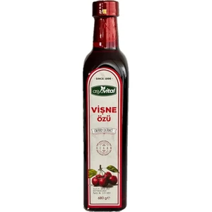 Asya Vital Vişne Özü 680GR