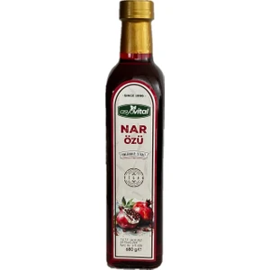 Asya Vital Nar Özü 680 gr