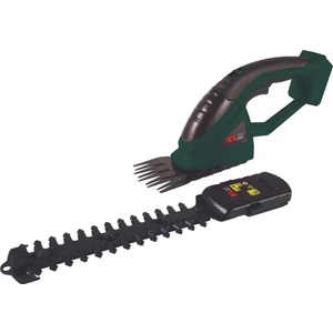 KL Pro  KLBCB18-00 18V 199MM Şarjlı Çit Budama Aküsüz/solo Tek Makine