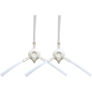 Tefal RG7675 X-Plorer Serie 75 Uyumlu Robot Süpürge Yan Fırça Aksesuarı 2 Adet