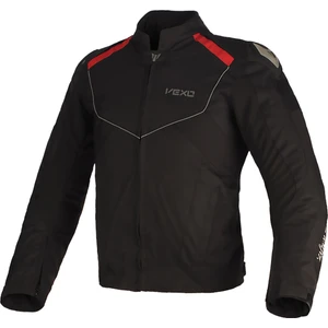 Axıon H20 Mont Siyah-Kırmızı