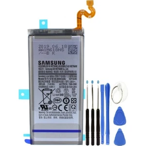 EB-BN965 Note 9 Uyumlu Batarya ve Tamir Seti