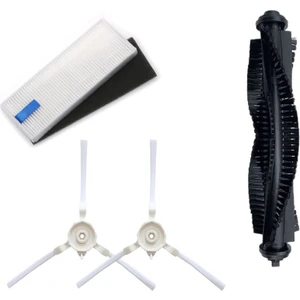 Tefal RG7675 X-Plorer Serie 75 Uyumlu Robot Süpürge Fırça Filtre Aksesuar Seti