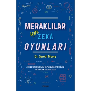 Meraklılar Için Zekâ Oyunları - Gareth Moore