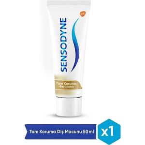 Diş Macunu 50ml​