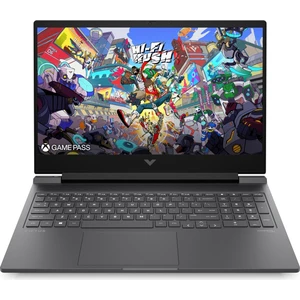 Hp Victus 16-S1018NT Amd Ryzen 7 8840H 16GB Ddr5 512GB SSD RTX4060 8gb 16.1" 144Hz Freedos A1YU5EA