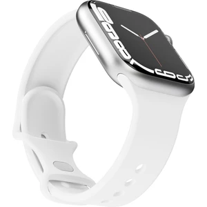 Silikon Loop 42 mm / 44 mm / 45 mm / 49 mm Yeşil