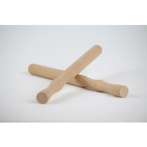 Ali Wooden Stoplu Ritim Çubuğu