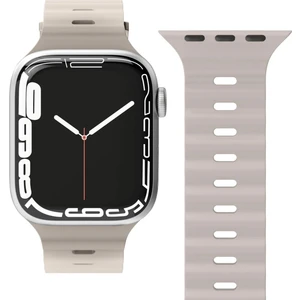 Ocean Band 42 mm / 44 mm / 45 mm / 49 mm Krem