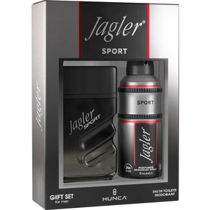Sport Erkek Parfüm Seti EDT 90 ml + Deodorant 150 ml