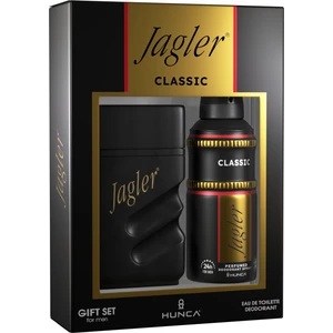 Classic Erkek Parfüm Seti EDT 90 ml + Deodorant 150 ml