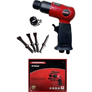 Havalı Kırıcı 7621