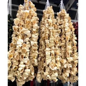 Çapa Fıstık  Kabak Kurusu Dolmalık (1 Ip 25 Adet)