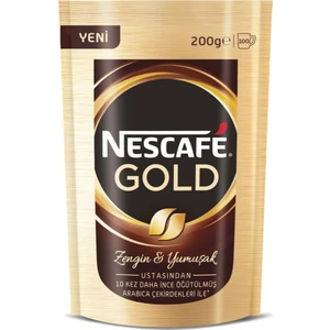 Gold 200GR.POŞET