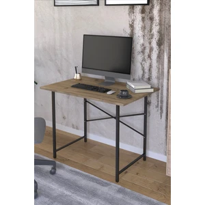 Dekoratif Çalışma Masası 60X90