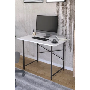 Dekoratif Çalışma Masası 60X90