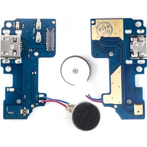 Telefon Kulübesi Genaral Mobile Gm8 Uyumlu Şarj Soketi ve Tamir Seti