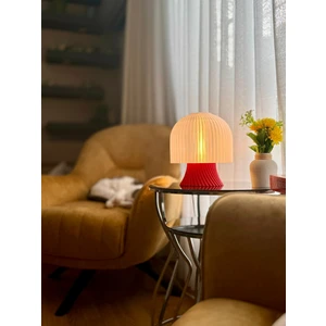 Limon 3Design Iskandinav Tarzda Modern Dekoratif Abajur