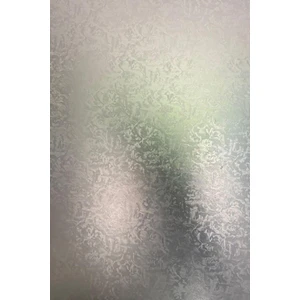 Cam Kumlama Desenli Kendinden Yapışkanlı Kaplama 67 cm x 2 mt KML098