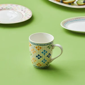 Block Mug Kupa 355 ml Mavi