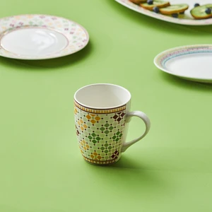 Block Mug Kupa 355 ml Kırmızı
