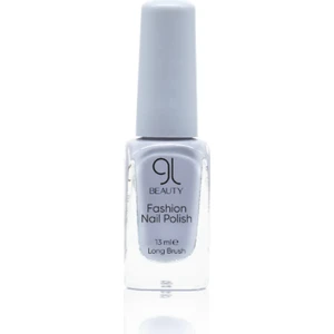 GL Real Beauty Hızlı Kuruyan Uzun Süre Kalıcı Oje Light Grey - Açık Gri No:07