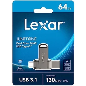64 GB Jumpdrive - ‎LJDD400064G-BNQNG