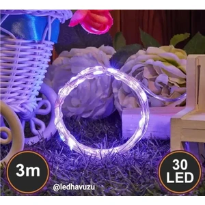 3 Metre Peri LED Mor