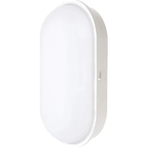 SU GEÇİRMEZ 20W BEYAZ KASA GÜN IŞIĞI 4200K BAHÇE TERAS BANYO İÇ DIŞ MEKAN LED IŞIK 2000LM