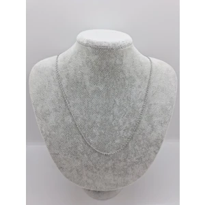 Stainless Steel Unisex Çelik Zincir Kolye