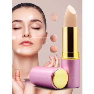 GL Real Beauty Gün Boyu Etkili Mat Kapatıcı Professional Concealer No 01