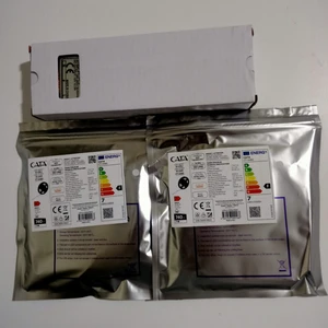 10 Metre Şerit LED ve 12.5 Amper Trafo