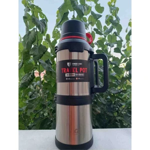 4 Litre Kapasiteli Okadi Termos