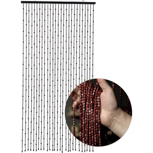 Boncuklu Kapı Sineklik Perdesi Bohem Design 720433