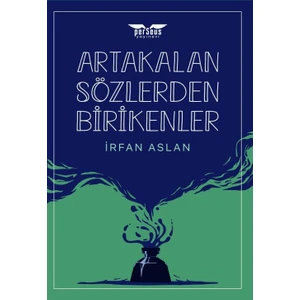 Artakalan Sözlerden Bı̇rı̇kenler - İrfan Aslan