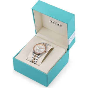 NC34-39B677-ESMS Kadın Kol Saati