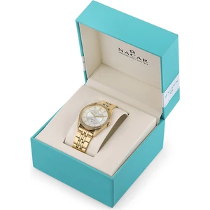 NC34-39B677-DSMS Kadın Kol Saati